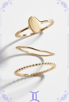 E-Comm: September Horoscopes, Gemini